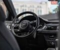 Ауди А6 2017 в Киеве на Automoto.ua Серый Ауди А6, объемом двигателя 2.97 л и пробегом 260 тыс. км за 35000 $, фото 16 на Automoto.ua
