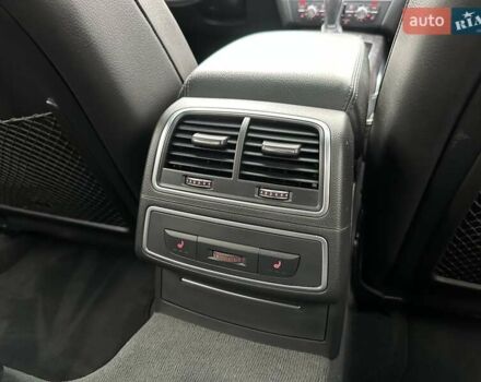 Сірий Ауді А6, об'ємом двигуна 1.98 л та пробігом 89 тис. км за 22000 $, фото 37 на Automoto.ua