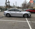 Серый Ауди А6, объемом двигателя 3 л и пробегом 105 тыс. км за 26900 $, фото 3 на Automoto.ua