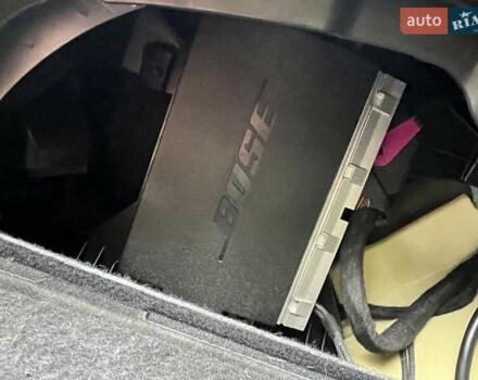 Серый Ауди А6, объемом двигателя 1.98 л и пробегом 117 тыс. км за 17000 $, фото 8 на Automoto.ua