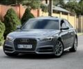 Серый Ауди А6, объемом двигателя 2 л и пробегом 182 тыс. км за 15951 $, фото 1 на Automoto.ua