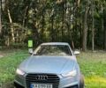 Сірий Ауді А6, об'ємом двигуна 1.97 л та пробігом 221 тис. км за 19988 $, фото 1 на Automoto.ua