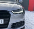 Серый Ауди А6, объемом двигателя 2 л и пробегом 70 тыс. км за 24500 $, фото 7 на Automoto.ua