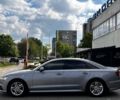 Сірий Ауді А6, об'ємом двигуна 1.8 л та пробігом 118 тис. км за 24990 $, фото 4 на Automoto.ua