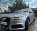 Серый Ауди А6, объемом двигателя 2.01 л и пробегом 100 тыс. км за 20000 $, фото 1 на Automoto.ua