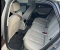 Серый Ауди А6, объемом двигателя 2 л и пробегом 122 тыс. км за 18252 $, фото 5 на Automoto.ua