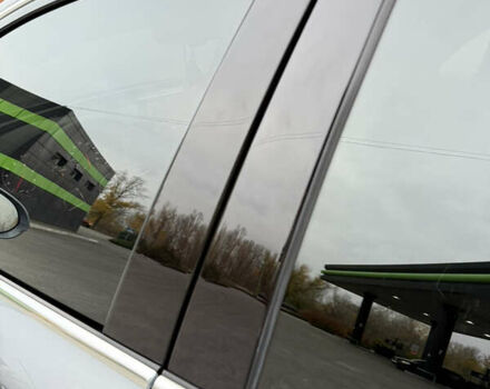 Сірий Ауді А6, об'ємом двигуна 2 л та пробігом 123 тис. км за 18800 $, фото 34 на Automoto.ua