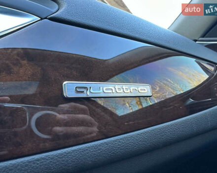 Серый Ауди А6, объемом двигателя 1.98 л и пробегом 124 тыс. км за 22400 $, фото 38 на Automoto.ua