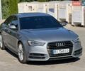 Серый Ауди А6, объемом двигателя 1.98 л и пробегом 176 тыс. км за 16500 $, фото 1 на Automoto.ua