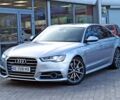 Серый Ауди А6, объемом двигателя 3 л и пробегом 90 тыс. км за 24900 $, фото 1 на Automoto.ua