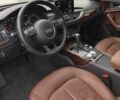 Сірий Ауді А6, об'ємом двигуна 2 л та пробігом 64 тис. км за 16250 $, фото 8 на Automoto.ua