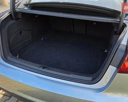 Сірий Ауді А6, об'ємом двигуна 3 л та пробігом 164 тис. км за 21000 $, фото 4 на Automoto.ua