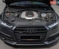 Сірий Ауді А6, об'ємом двигуна 2.97 л та пробігом 260 тис. км за 30000 $, фото 1 на Automoto.ua