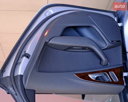 Серый Ауди А6, объемом двигателя 2 л и пробегом 53 тыс. км за 18900 $, фото 52 на Automoto.ua