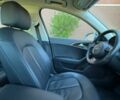 Серый Ауди А6, объемом двигателя 3 л и пробегом 50 тыс. км за 3800 $, фото 10 на Automoto.ua