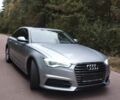 Серый Ауди А6, объемом двигателя 2 л и пробегом 118 тыс. км за 16399 $, фото 2 на Automoto.ua