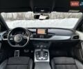 Сірий Ауді А6, об'ємом двигуна 1.8 л та пробігом 109 тис. км за 21700 $, фото 31 на Automoto.ua