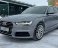 Серый Ауди А6, объемом двигателя 1.97 л и пробегом 146 тыс. км за 24300 $, фото 1 на Automoto.ua