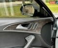Сірий Ауді А6, об'ємом двигуна 1.98 л та пробігом 89 тис. км за 22000 $, фото 16 на Automoto.ua