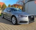 Сірий Ауді А6, об'ємом двигуна 3 л та пробігом 164 тис. км за 21000 $, фото 3 на Automoto.ua