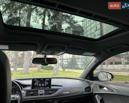 Сірий Ауді А6, об'ємом двигуна 1.98 л та пробігом 89 тис. км за 22000 $, фото 32 на Automoto.ua