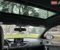 Сірий Ауді А6, об'ємом двигуна 1.98 л та пробігом 89 тис. км за 22000 $, фото 32 на Automoto.ua