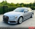 Серый Ауди А6, объемом двигателя 2 л и пробегом 158 тыс. км за 18500 $, фото 1 на Automoto.ua