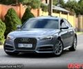 Серый Ауди А6, объемом двигателя 2 л и пробегом 178 тыс. км за 18000 $, фото 1 на Automoto.ua