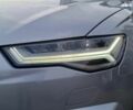 Ауди А6 2017 в Харькове на Automoto.ua Серый Ауди А6, объемом двигателя 3 л и пробегом 142 тыс. км за 25990 $, фото 4 на Automoto.ua