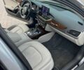 Сірий Ауді А6, об'ємом двигуна 1.98 л та пробігом 122 тис. км за 18600 $, фото 20 на Automoto.ua