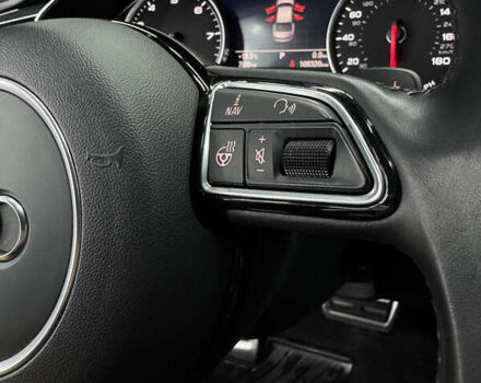 Серый Ауди А6, объемом двигателя 1.98 л и пробегом 108 тыс. км за 20900 $, фото 39 на Automoto.ua