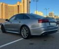 Серый Ауди А6, объемом двигателя 1.98 л и пробегом 36 тыс. км за 25500 $, фото 5 на Automoto.ua