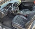 Сірий Ауді А6, об'ємом двигуна 3 л та пробігом 164 тис. км за 21000 $, фото 5 на Automoto.ua