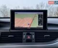 Сірий Ауді А6, об'ємом двигуна 1.8 л та пробігом 109 тис. км за 21700 $, фото 38 на Automoto.ua