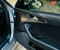 Серый Ауди А6, объемом двигателя 3 л и пробегом 122 тыс. км за 24000 $, фото 7 на Automoto.ua