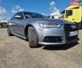 Сірий Ауді А6, об'ємом двигуна 1.98 л та пробігом 110 тис. км за 20000 $, фото 12 на Automoto.ua
