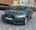 Сірий Ауді А6, об'ємом двигуна 1.97 л та пробігом 184 тис. км за 19500 $, фото 1 на Automoto.ua