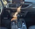 Сірий Ауді А6, об'ємом двигуна 2 л та пробігом 122 тис. км за 12900 $, фото 8 на Automoto.ua