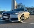 Серый Ауди А6, объемом двигателя 1.98 л и пробегом 36 тыс. км за 25500 $, фото 1 на Automoto.ua