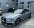 Сірий Ауді А6, об'ємом двигуна 1.98 л та пробігом 71 тис. км за 23000 $, фото 1 на Automoto.ua