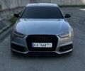 Сірий Ауді А6, об'ємом двигуна 3 л та пробігом 207 тис. км за 15700 $, фото 1 на Automoto.ua