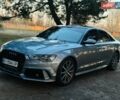 Серый Ауди А6, объемом двигателя 3 л и пробегом 122 тыс. км за 24000 $, фото 1 на Automoto.ua
