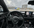 Серый Ауди А6, объемом двигателя 2 л и пробегом 124 тыс. км за 24000 $, фото 12 на Automoto.ua