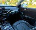 Серый Ауди А6, объемом двигателя 3 л и пробегом 50 тыс. км за 3800 $, фото 12 на Automoto.ua