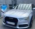 Сірий Ауді А6, об'ємом двигуна 3 л та пробігом 113 тис. км за 18000 $, фото 1 на Automoto.ua