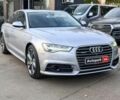 Ауди А6 2017 в Харькове на Automoto.ua Серый Ауди А6, объемом двигателя 3 л и пробегом 142 тыс. км за 25990 $, фото 5 на Automoto.ua
