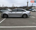 Серый Ауди А6, объемом двигателя 3 л и пробегом 105 тыс. км за 26900 $, фото 7 на Automoto.ua