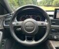 Серый Ауди А6, объемом двигателя 2 л и пробегом 53 тыс. км за 13500 $, фото 7 на Automoto.ua