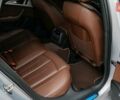 Ауди А6 2017 в Житомире на Automoto.ua Серый Ауди А6, объемом двигателя 2 л и пробегом 130 тыс. км за 26500 $, фото 15 на Automoto.ua