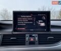 Сірий Ауді А6, об'ємом двигуна 1.8 л та пробігом 109 тис. км за 19700 $, фото 42 на Automoto.ua